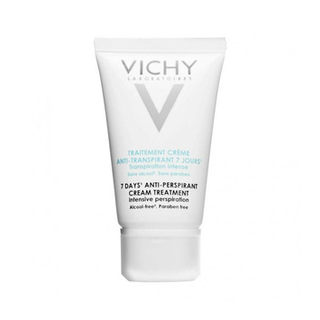 DESODORANTE VICHY 7 DIAS CREMA