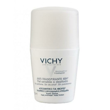 DESODORANTE VICHY BOLA SENSIBL