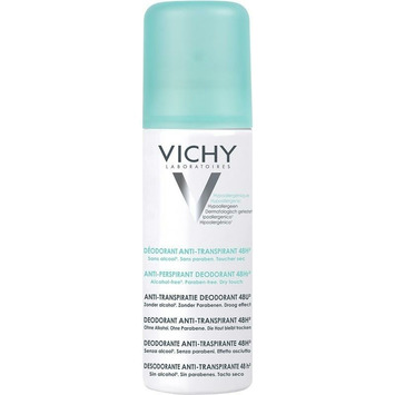 DESODORANTE VICHY SPR REGU SEC