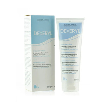 DEXERYL CREMA EMOLIENTE 250 G