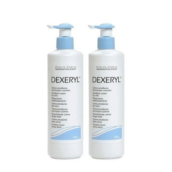 DEXERYL LOCION NUTRITIVA DUPLO 2X500ML