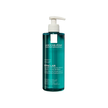 EFFACLAR GEL PURIFICANTE MICRO-EXFOLIANTE 400ML
