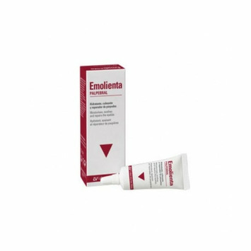 EMOLIENTA PALPEBRAL 10 ML