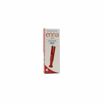 ENNA CYCLE APLICADOR COPA MENSTRUAL T- M