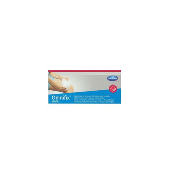 ESPARADRAPO OMNIFIX 10 CM X 5 M