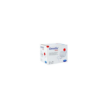 ESPARADRAPO OMNIFIX ELASTIC 1 UNIDAD 10 M X 10 C