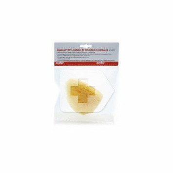 ESPONJA NATURAL ACOFAR GRANDE