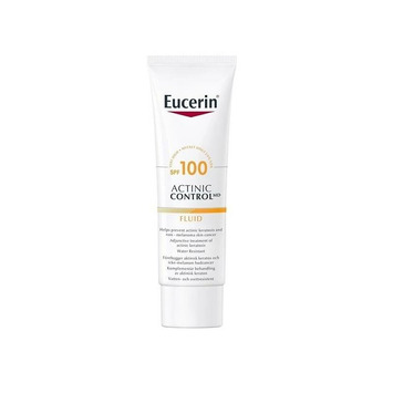 EUCERIN ACTINIC CONTROL FPS 100