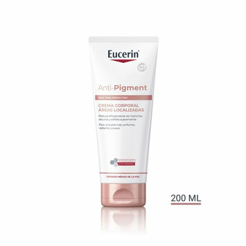 EUCERIN ANTI-PIGMENT CREMA CORPORAL L