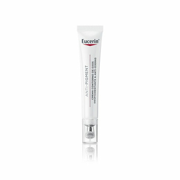 EUCERIN ANTIPIGMENT CREMA CONTORNO DE OJOS 1 TUB