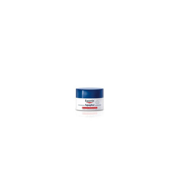 EUCERIN AQUAPHOR LABIAL POMADA REPARADORA 7 ML