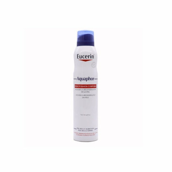 EUCERIN AQUAPHOR SPRAY POMADA CORPORAL 250ML