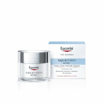EUCERIN AQUAPORIN ACTIVE CREMA HIDRATANTE PIEL N