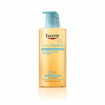 EUCERIN ATOPICONTROL OLEOGEL DE DUCHA 400 ML