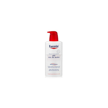 EUCERIN DUPLO GEL-CREMA ULTRALIGERA