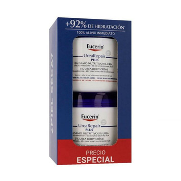 EUCERIN DUPLO UREAREPAIR PLUS BALSAMO NUTRITIVO