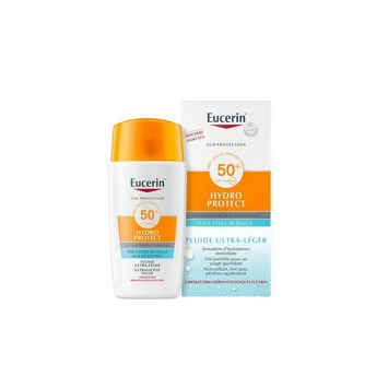 EUCERIN HIDROPROTECT SPF 50+ 50 ML