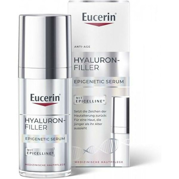 EUCERIN HY.F.EPIGENET.SERUM 30