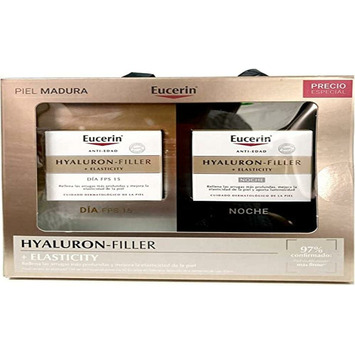 EUCERIN HYALURON ELASTICITY DIA+NOCHE