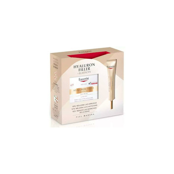 EUCERIN HYALURON FILLER DIA FPS30 +CONTORNO