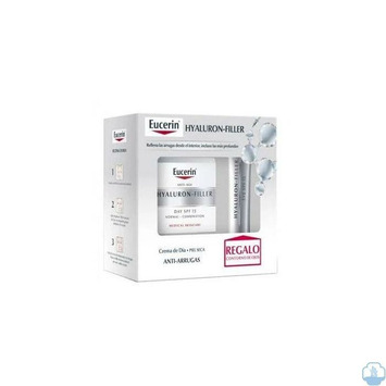 EUCERIN HYALURON FILLER DIA PS  CONTORNO