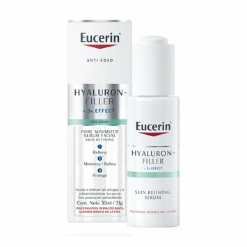 EUCERIN HYALURON FILLER SERUM SKIN REFINING