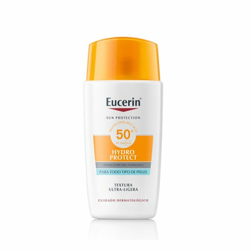 EUCERIN HYDROPROTECT FLUIDO ULTRA LIGHT SPF50