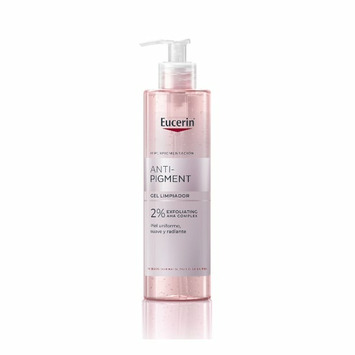 EUCERIN  LIMPIADOR ANTI-PIGMENT