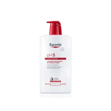 EUCERIN PH5 LOCION PROTECTORA Y CALMANTE1L