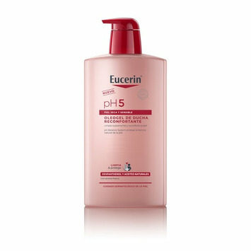 EUCERIN PH5 OLEOGEL DE DUCHA RECONFORTANTE 1 L