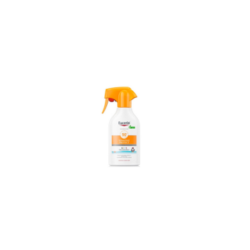 EUCERIN SPF 50+ SPRAY INFANTIL SENSITIVE