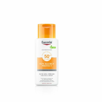 EUCERIN SPF 50+ SUN ALLERGY