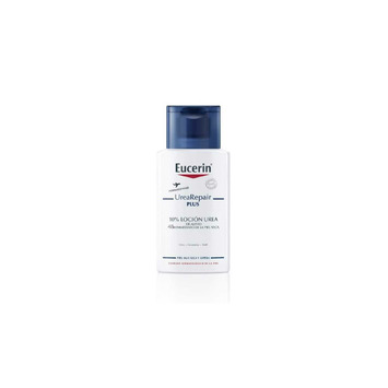 EUCERIN UREA LOTION 100ML