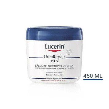EUCERIN UREAREPAIR PLUS BALSAMO NUTRITIVO 450 ML