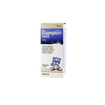 EUPEPTIN KIDS POLVO 65 G
