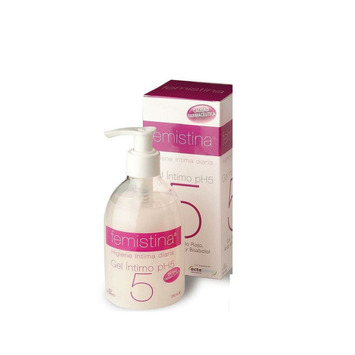 FEMISTINA GEL DE HIGIENE INTIMA PH5 250 ML