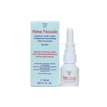 FILME NASALE ACEITE PARA LA MUCOSA NASAL 20 ML C