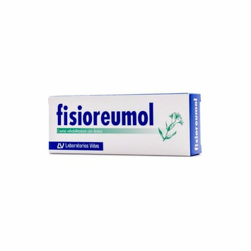 FISIOREUMOL CREMA MANOS-PIES 5