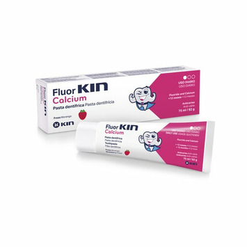 FLUOR KIN CALCIO PASTA  INF 75ML