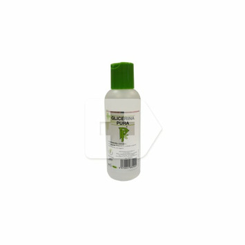 GLICERINA PURA RF 125 ML