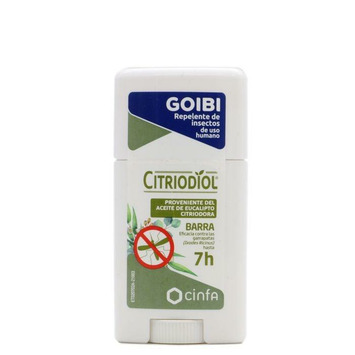 GOIBI ANTIMOSQUITOS CITRIODIOL