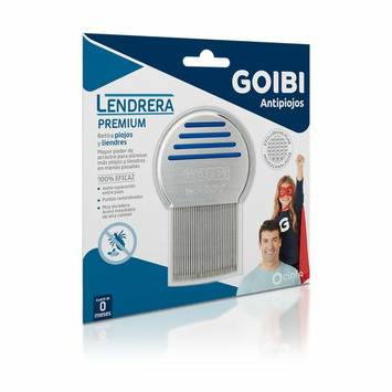 GOIBI ANTIPIOJOS LENDRERA PREMIUM 1 U