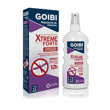 GOIBI XTREME FORTE 200ML