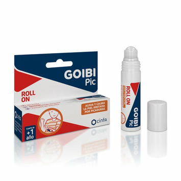 GOIBIPIC ALIVIO 14 ML ROLL ON