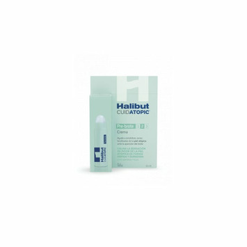 HALIBUT CUIDATOPIC CREMA PRE-BROTE 15 ML