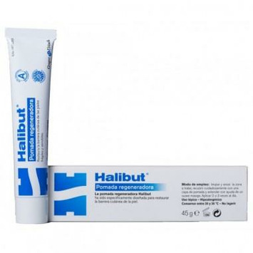 HALIBUT POMADA 40 G