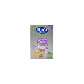 HERO 8 CEREALES 1 BOLSA 340 G