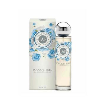 IAP PHARMA BOUQUET BLEU LIMÓN,JAZMIN,MUSK150ML