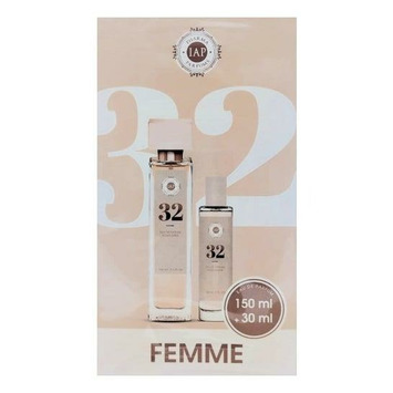 IAP PHARMA FEMME Nº32 150ML+30ML
