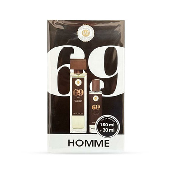IAP PHARMA HOMME Nº69 150ML+30ML